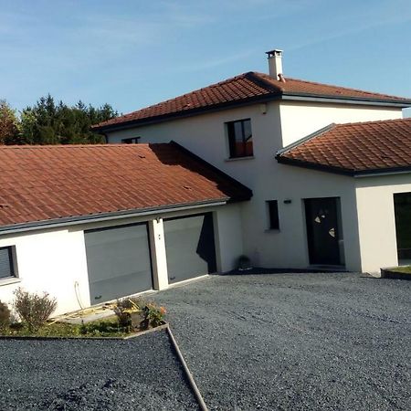 Gite Cis And Co Verdún Exterior foto