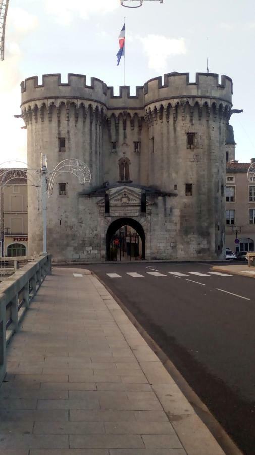 Gite Cis And Co Verdún Exterior foto